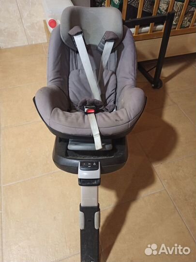 Детское автокресло от 0 до 4 лет
