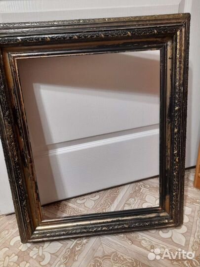 Рама для картины,1912 год,наследство