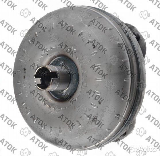 4168-026-624 гидротрансформатор ZF6HP26/ZF6HP26X 2