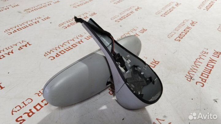 Зеркало заднего вида салонное Audi A3 8V CJS 1.8