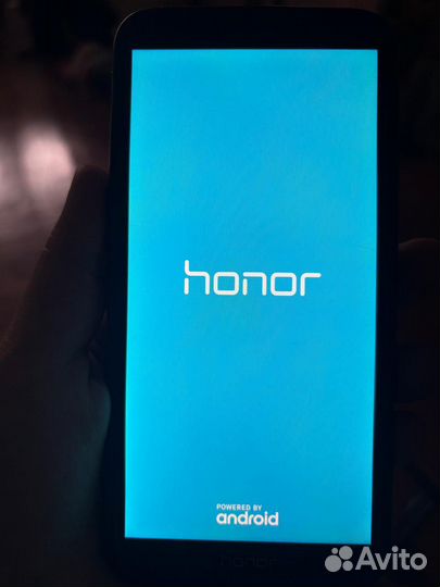 HONOR 7A, 2/16 ГБ