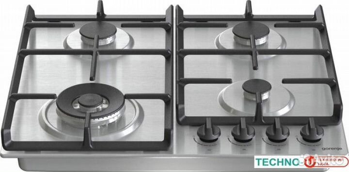 Варочная панель Gorenje GW641EBX