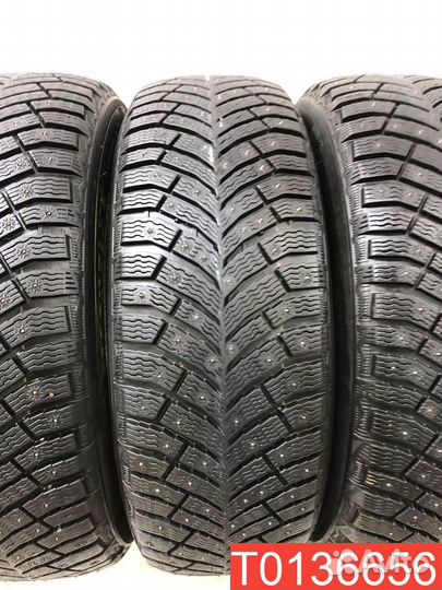 Michelin X-Ice North 4 SUV 225/60 R18 104T