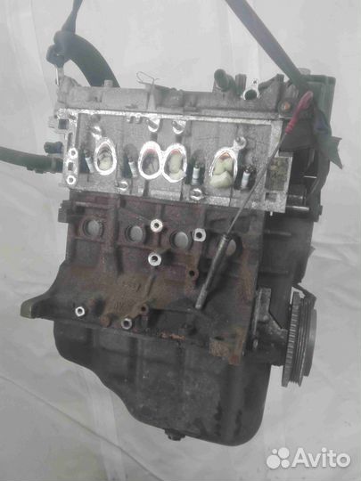 Двигатель Fiat Grande Punto