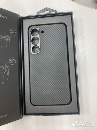 Чехол для телефона Samsung Galaxy s23