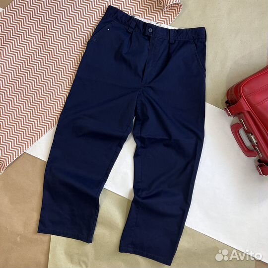 Брюки Dickies Work Pant