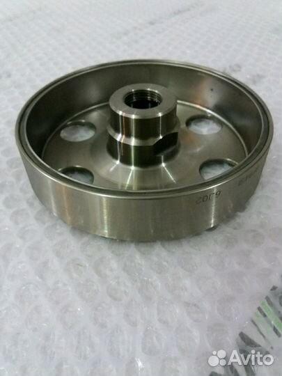 Ротор, маховик Honda cbr1000rr 04-07г