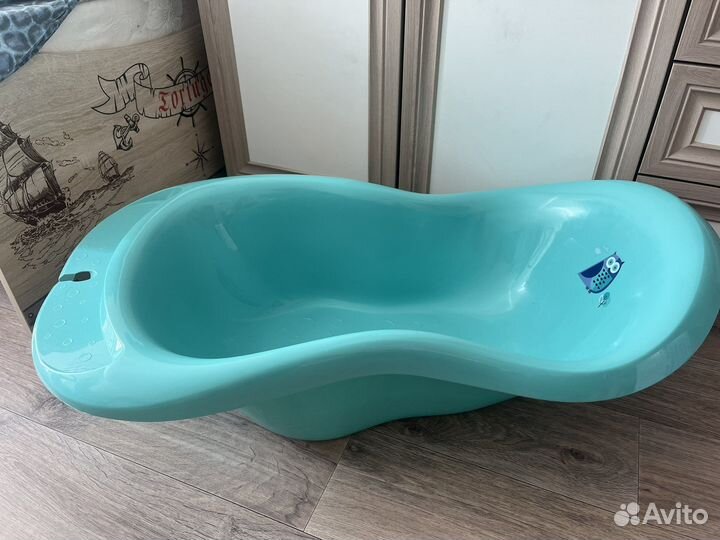 Ванночка для купания