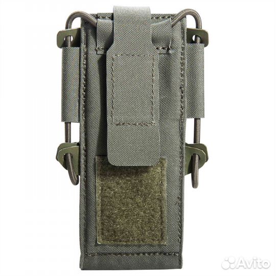 Подсумок для рации Tasmanian Tiger Digi Pouch