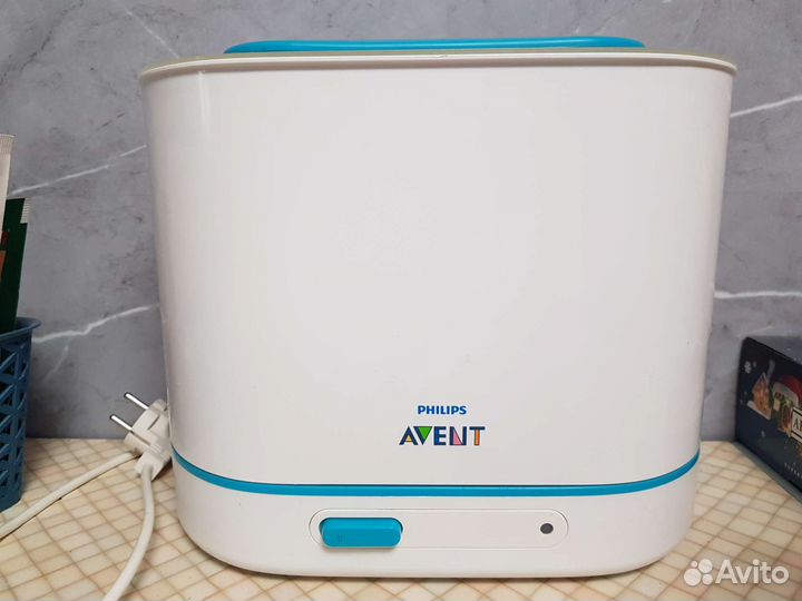 Стерилизатор