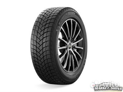 Michelin X-Ice Snow 225/40 R18 92H