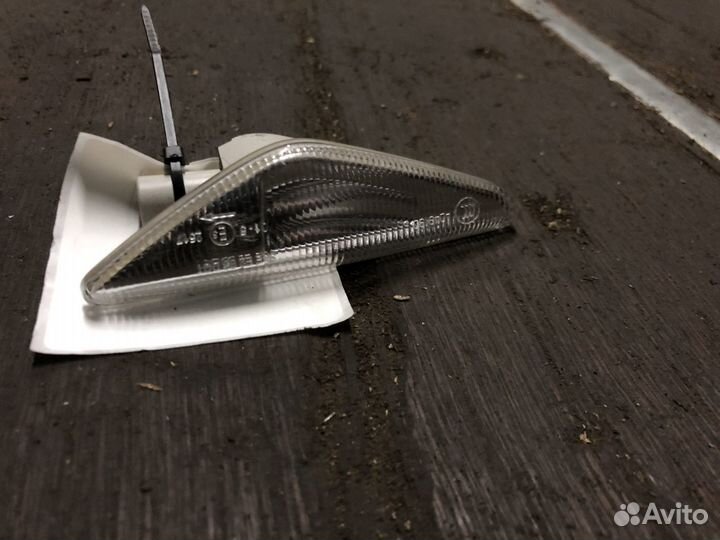 Повторитель поворота bmw x3 f25