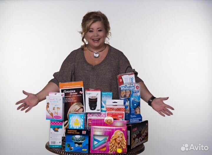 Паровая швабра Super Mop 5 in 1