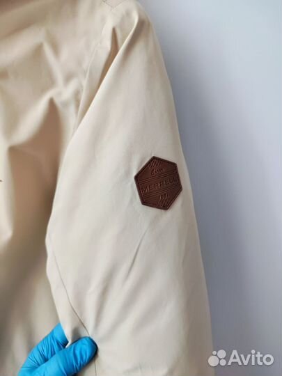 Парка детская женская демисезонная/зимняя Merrell