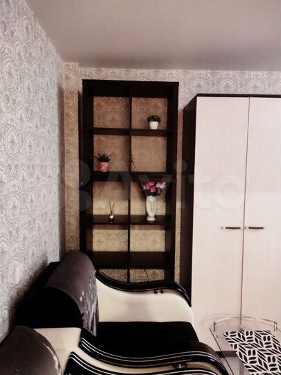 1-к. квартира, 34 м², 2/9 эт.