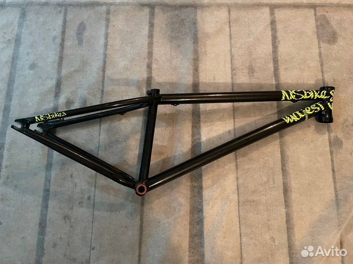 Рама Ns Bikes Majesty Dirt