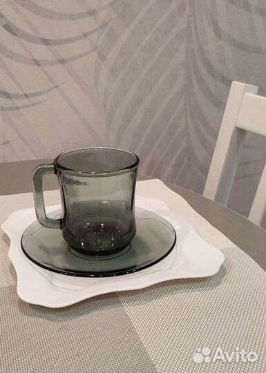 Набор чайный Grafite