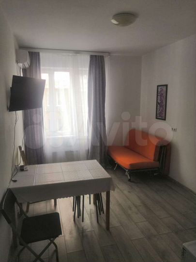 1-к. квартира, 40 м², 7/11 эт.
