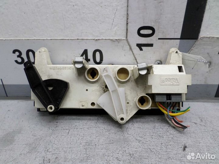 Переключатель отопителя Renault Master 2