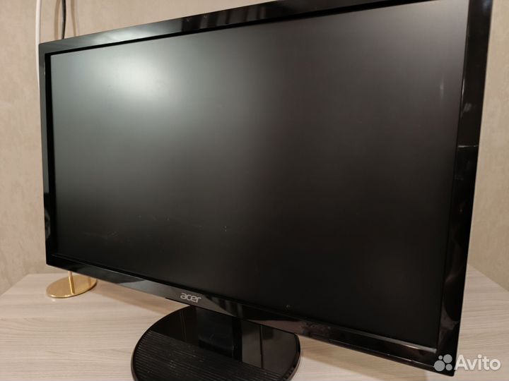 Монитор Aser K222HQL