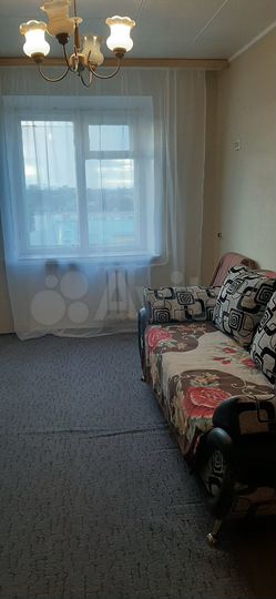 Комната 12 м² в 4-к., 8/9 эт.