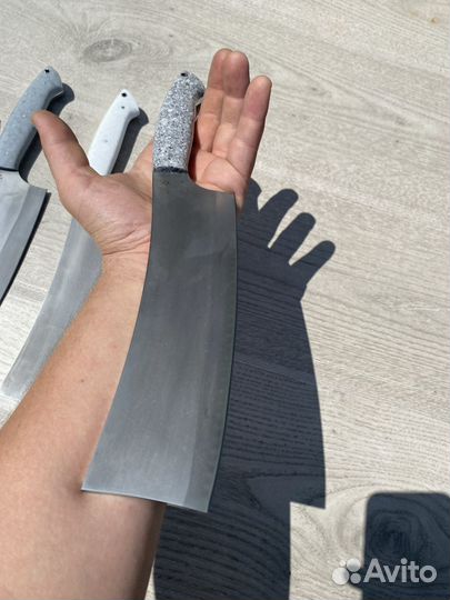 Кухонные ножи