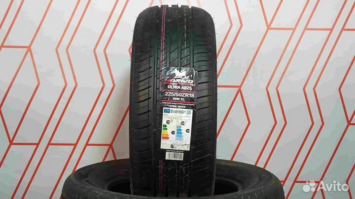 Arivo Ultra ARZ5 225/50 R18 99W