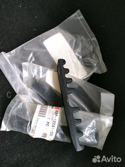 Новый оригинальный успокоитель цепи Yamaha XJ 400