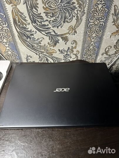 Acer aspire 5