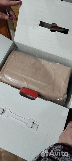 Матрас противопролежневый, армед, ячеистый, новый