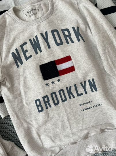 Свитшот 3 шт