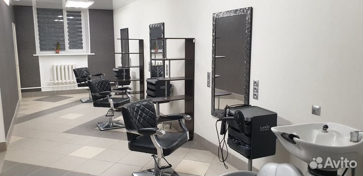 Салон красоты