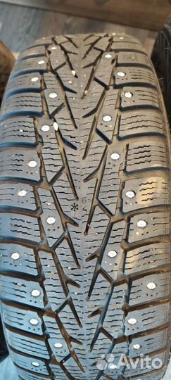 Колеса зимние R15