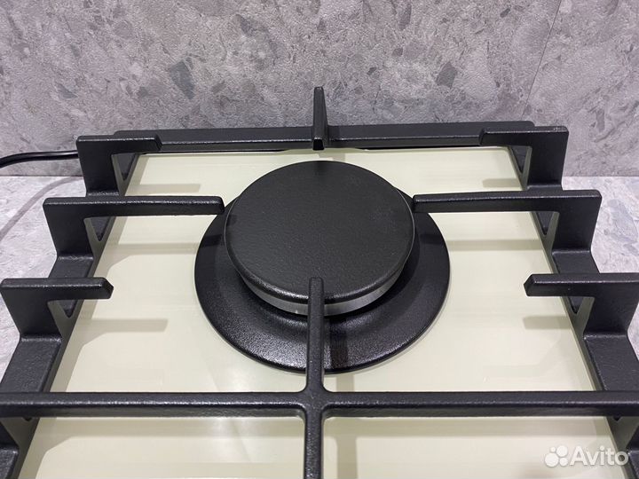 Газовая варочная поверхность Avex HM 3022 RY