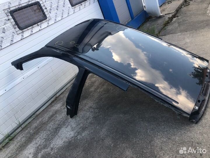 Крыша Renault Scenic 2 F4R770 2008