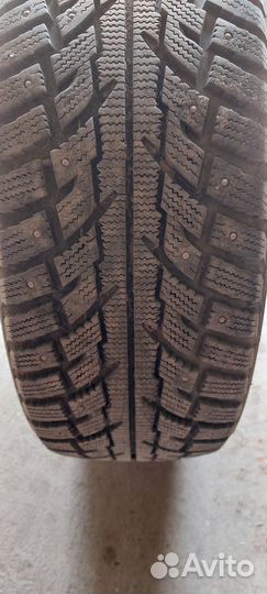 Kumho KC16 225/55 R18
