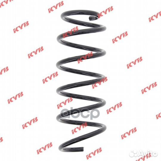 Пружина амортизатора Mitsubishi Mitsubishi Co