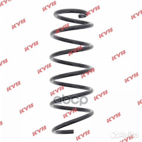 Пружина амортизатора Mitsubishi Mitsubishi Co