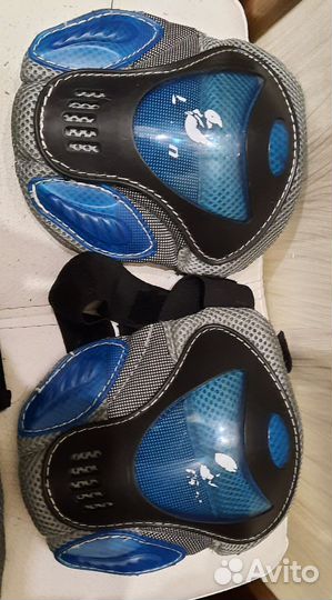 Защита для роликов и коньков