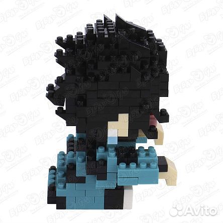 Конструктор Lanson Танджиро Камадо мини