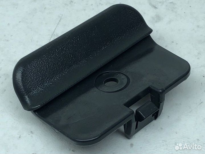 Ручка двери багажника Acura Tsx 2.4 2013