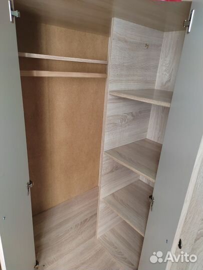 Детский уголок, стенка с кроватью, кровать чердак