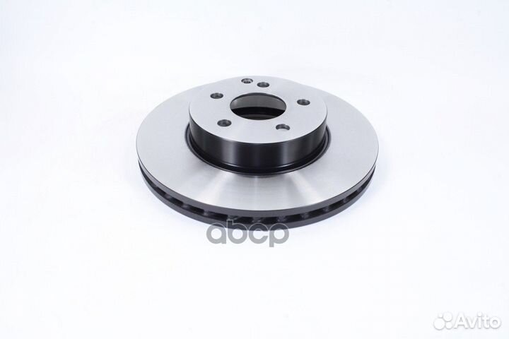 Диск тормозной DF4863szfr ZF Russia