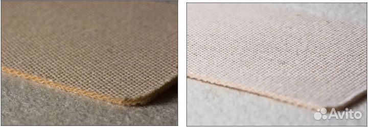 Полиуретановые ленты для транспортеров