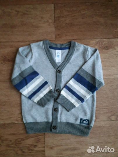 Брендовая детская одежда из Австрии