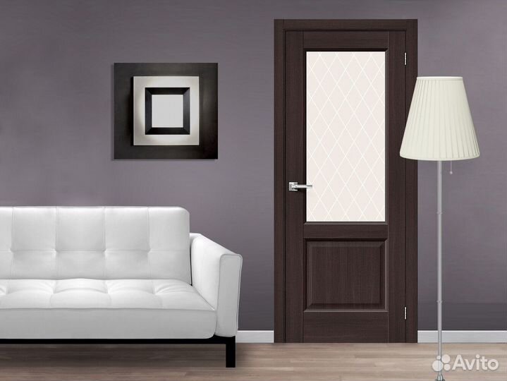 Двери межкомнатные