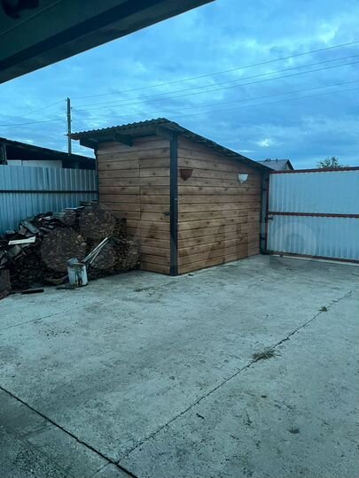 Коттедж 151,4 м² на участке 6 сот.