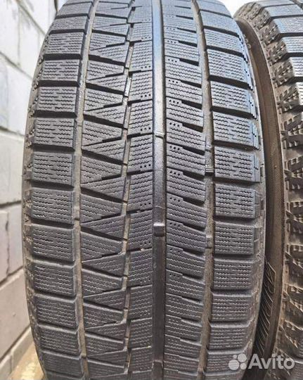 Bridgestone Blizzak RFT 225/50 R17 94Q