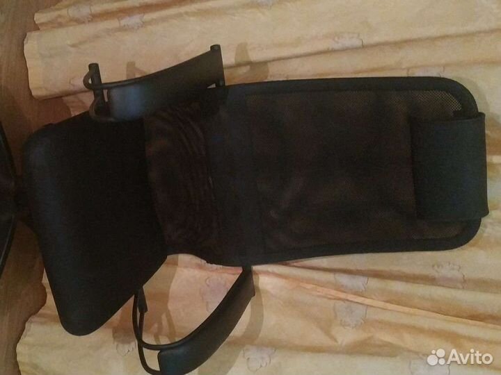 Компьютерное кресло