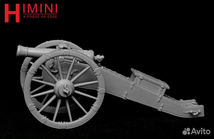 Миниатюра Himini HI-75-14